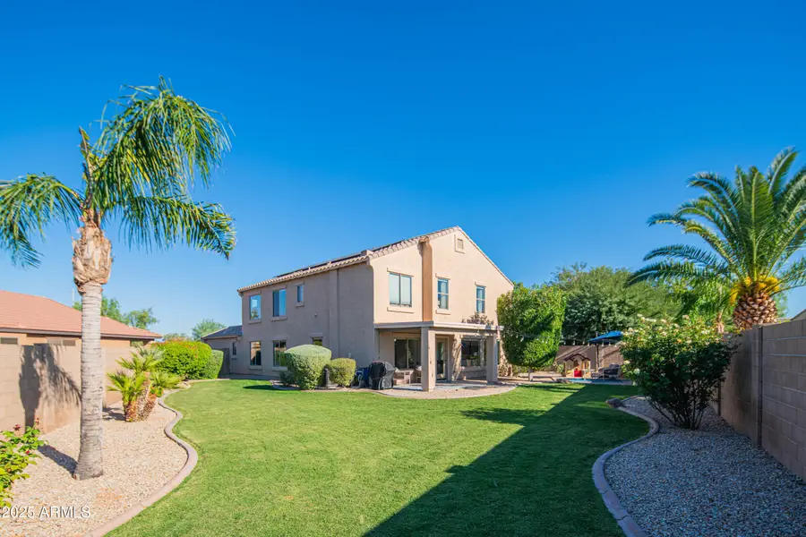 2831 E Jj Ranch Road, Phoenix, AZ 85024 - Image #2