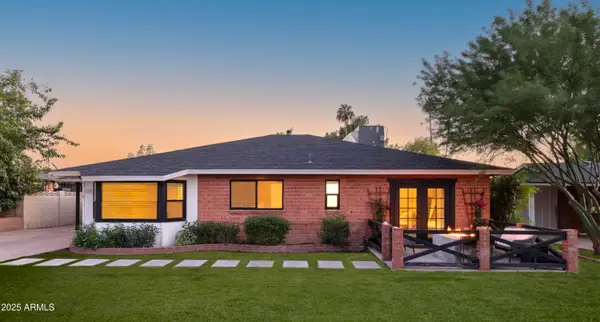 1903 E Palo Verde Drive, Phoenix, AZ 85016