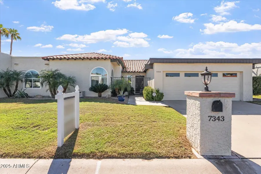 7343 E Montebello Avenue, Scottsdale, AZ 85250 - Image #2