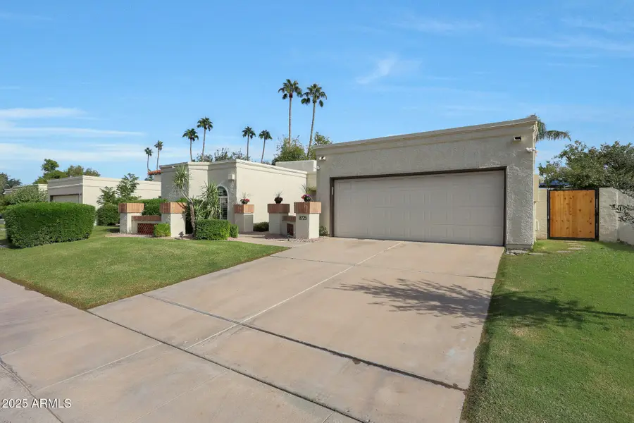 8725 E San Marino Drive, Scottsdale, AZ 85258 - Image #2
