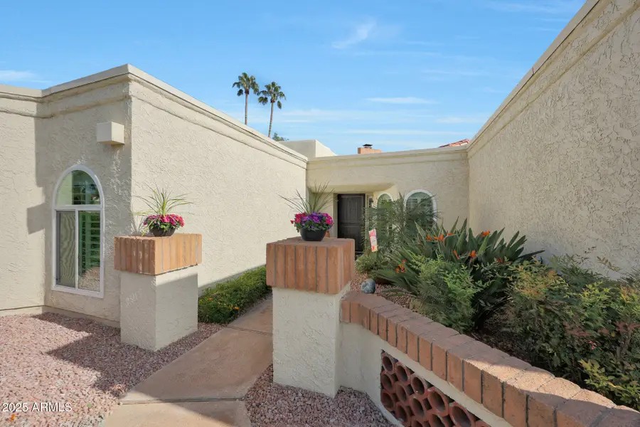 8725 E San Marino Drive, Scottsdale, AZ 85258 - Image #3