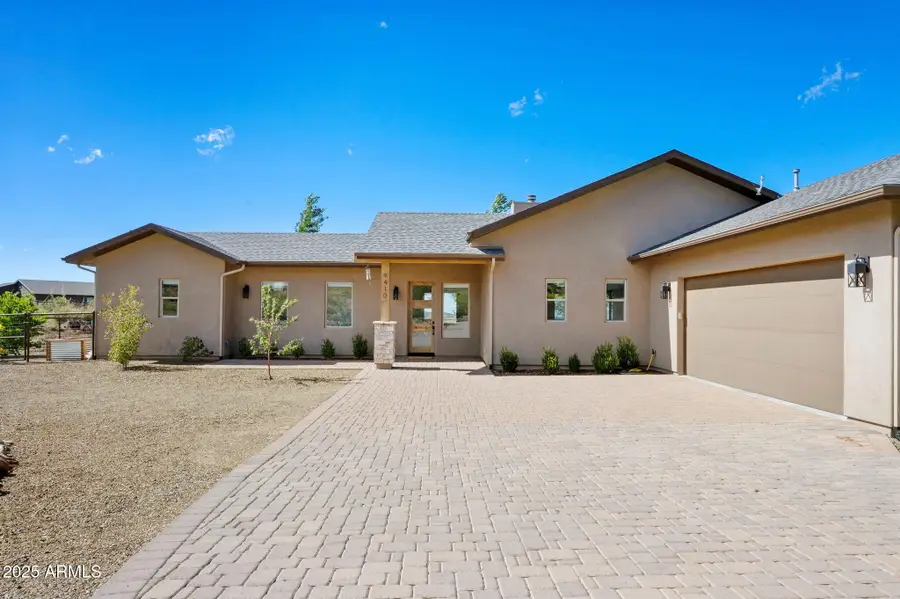 9410 N Legend Hills Road, Mingus Mountain, AZ 86315 - Image #2