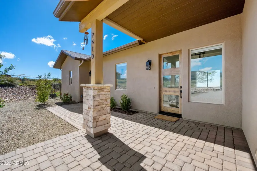 9410 N Legend Hills Road, Mingus Mountain, AZ 86315 - Image #3
