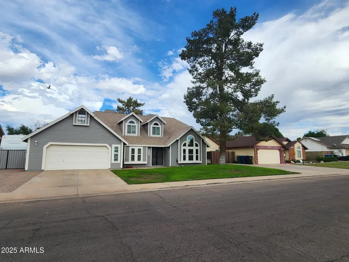 3750 E Clovis Avenue, Mesa, AZ 85206 - Image #1