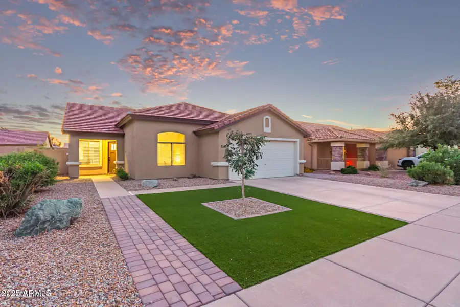 3353 E Wildhorse Drive, Gilbert, AZ 85297 - Image #2