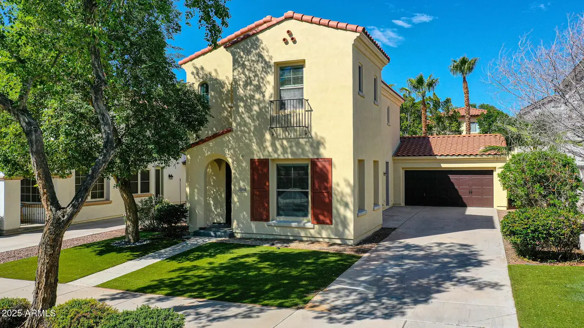 20822 W Ridge Road, Buckeye, AZ 85396 - Image #1