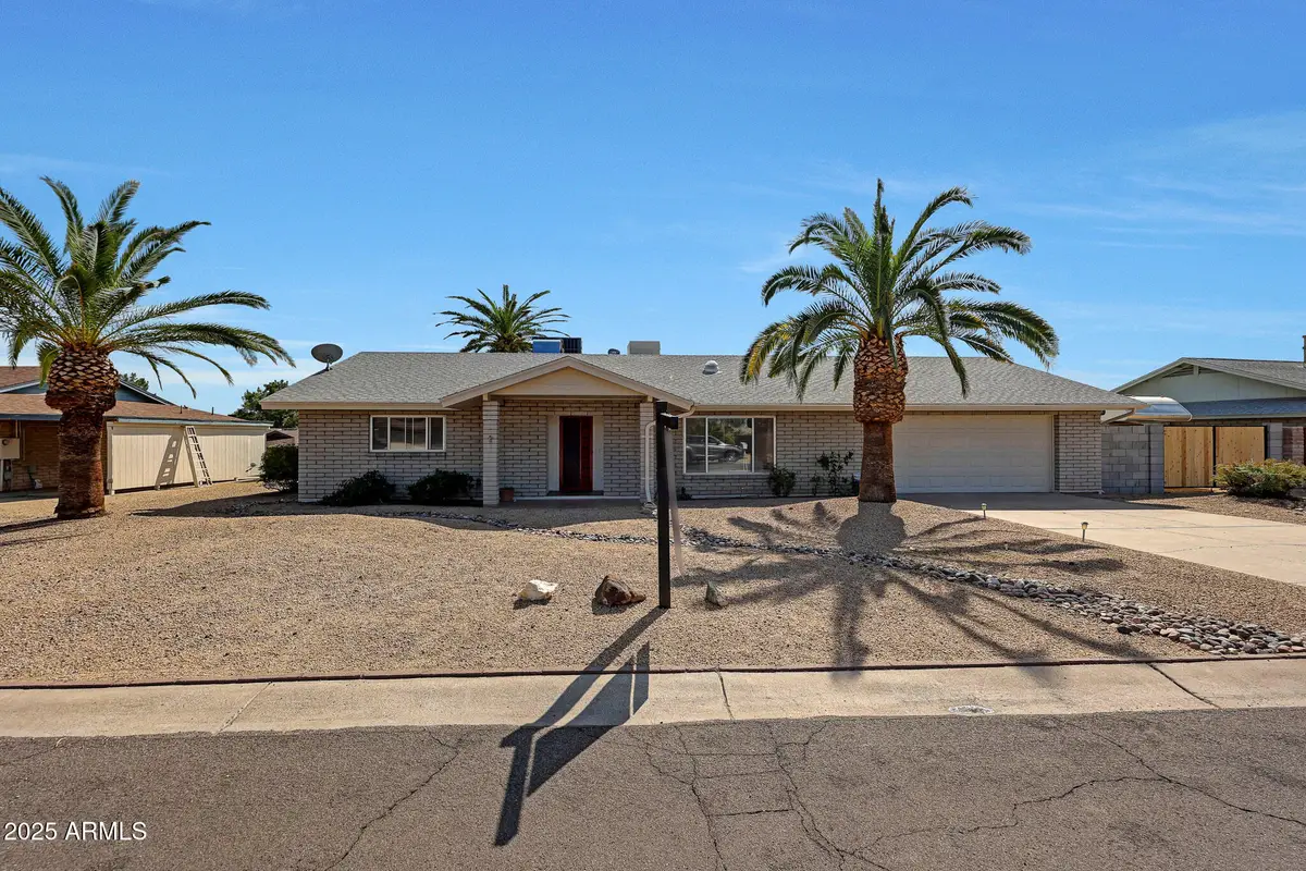 11505 W Kansas Avenue, Youngtown, AZ 85363 - Image #1