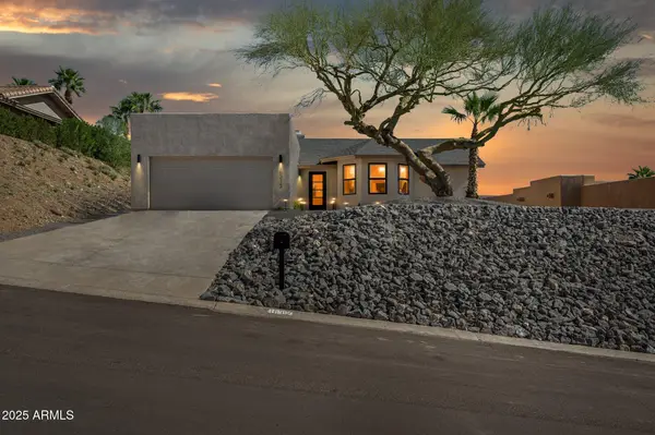 16312 E Carmel Drive, Fountain Hills, AZ 85268