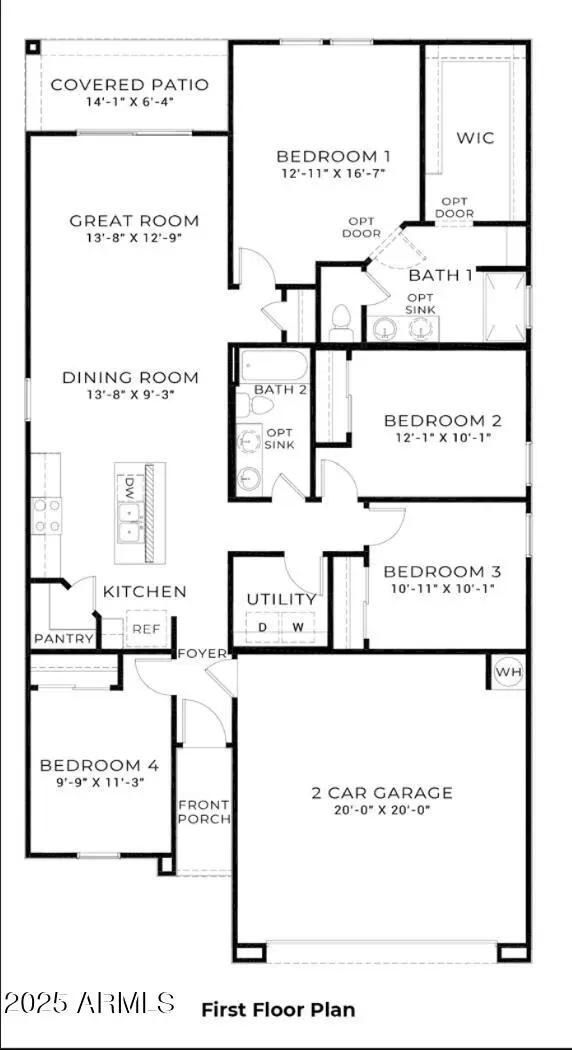5526 E Axle Lane, San Tan Valley, AZ 85140 - Image #2