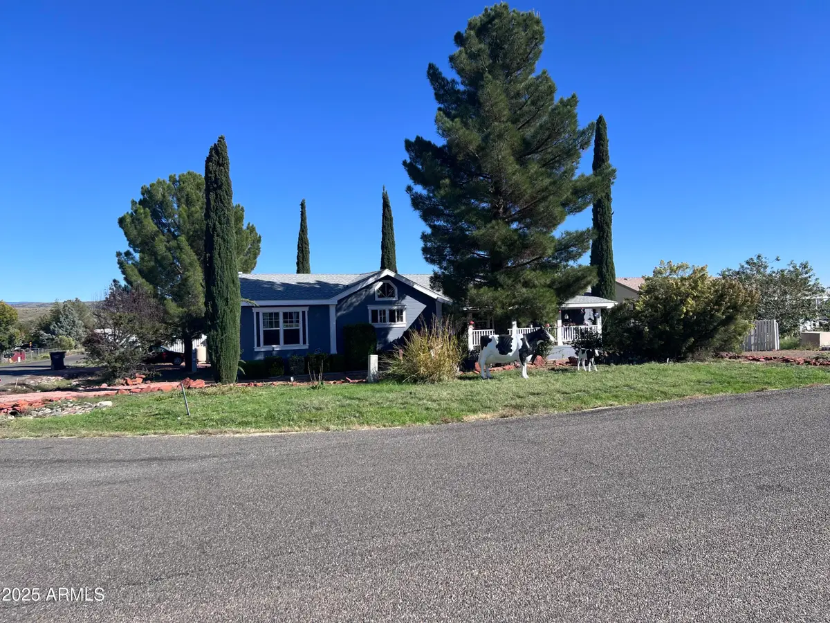 15325 S Cordes Lakes Drive, Cordes Lakes, AZ 86333 - Image #1