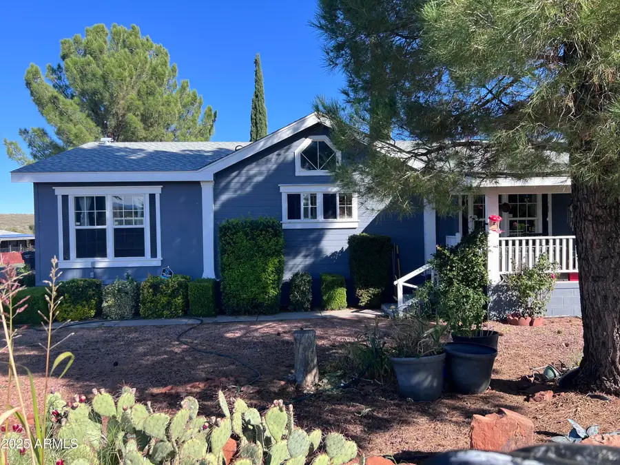 15325 S Cordes Lakes Drive, Cordes Lakes, AZ 86333 - Image #2