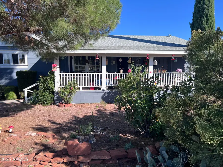 15325 S Cordes Lakes Drive, Cordes Lakes, AZ 86333 - Image #3