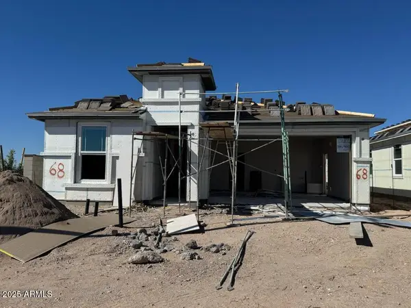 12318 N 300th Drive, Buckeye, AZ 85396