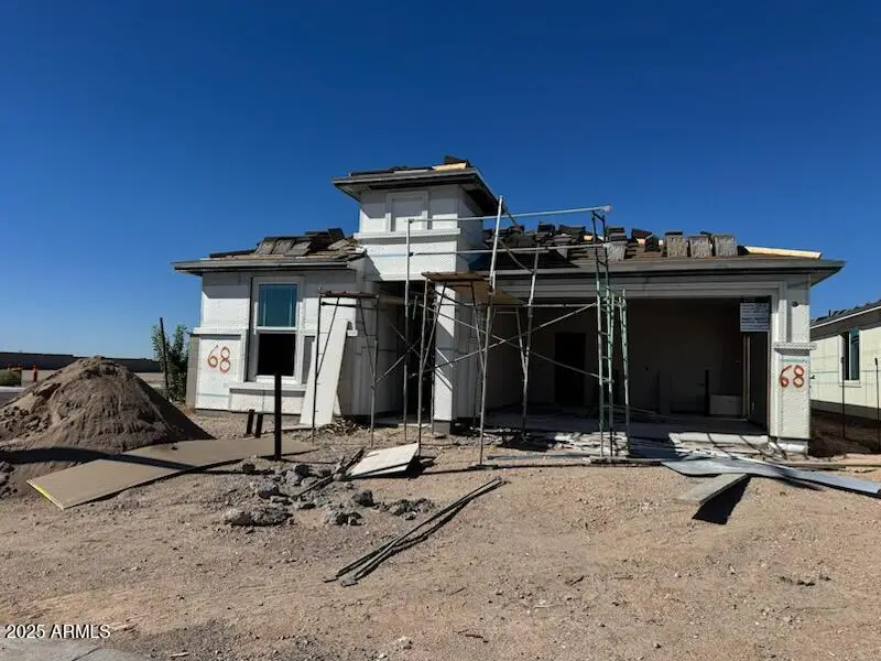 12318 N 300th Drive, Buckeye, AZ 85396 - Image #2