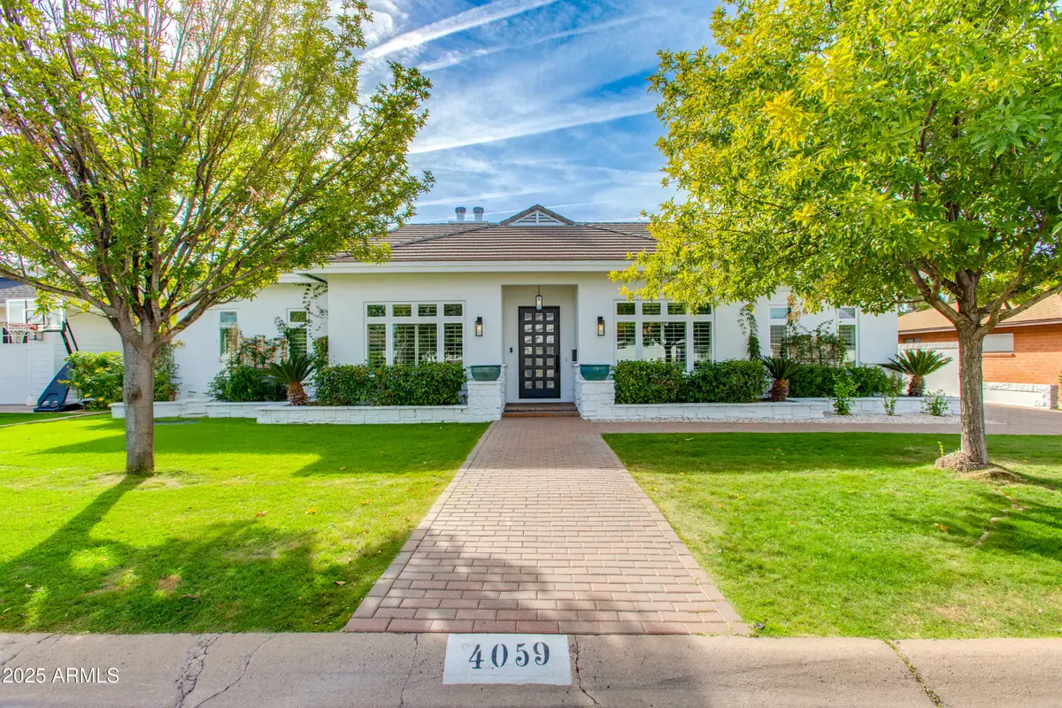 4059 E Whitton Avenue, Phoenix, AZ 85018 - Image #1