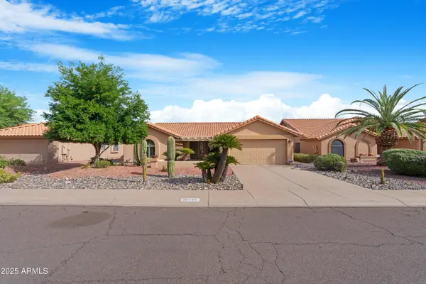 20131 N 92nd Avenue, Peoria, AZ 85382