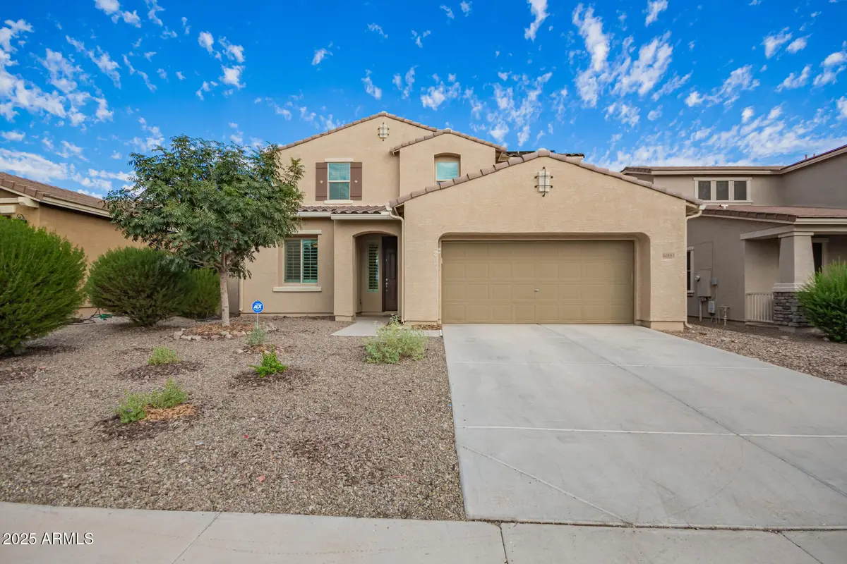 22653 N 122nd Lane, Sun City, AZ 85373 - Image #1