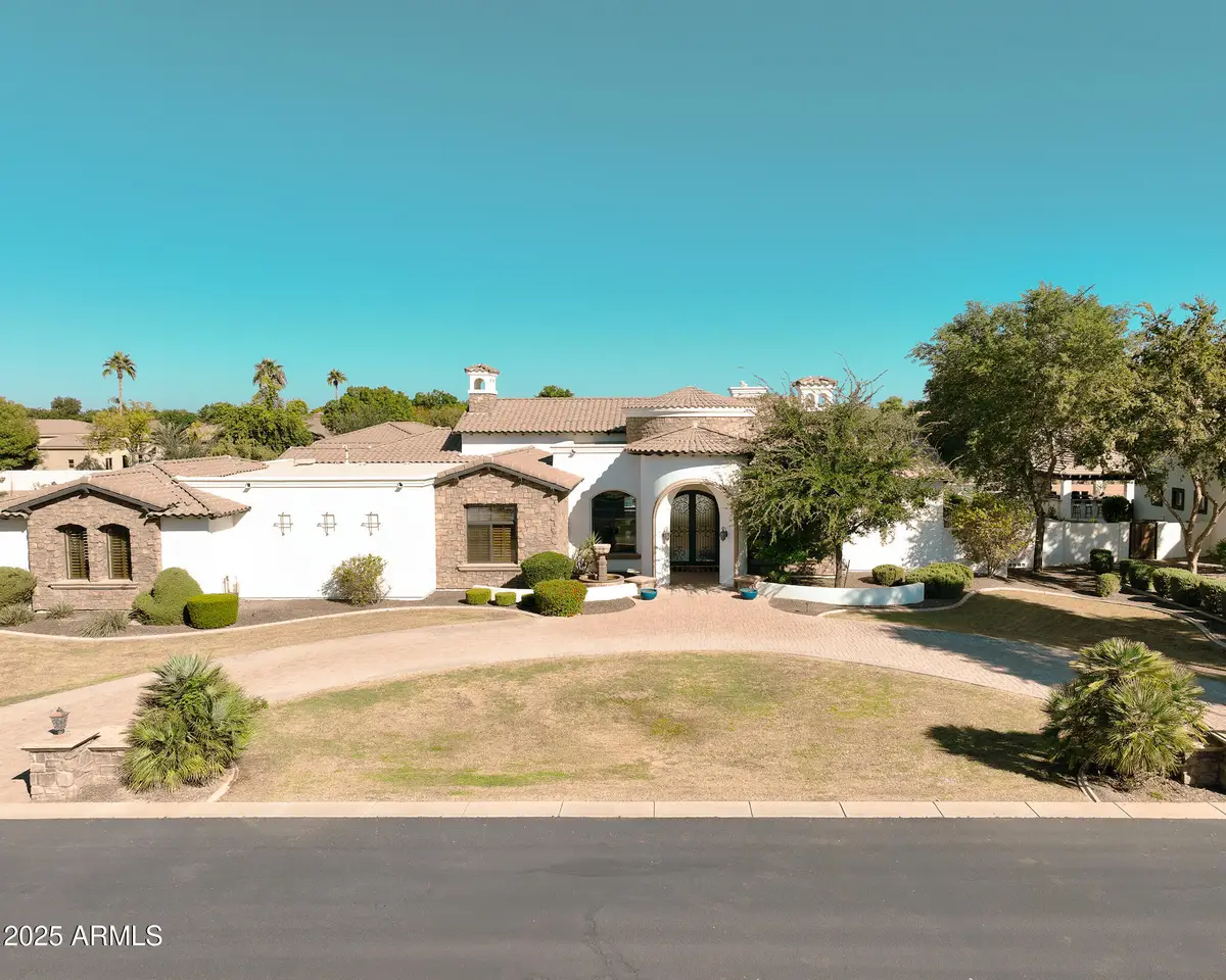 2032 E Sanoque Boulevard, Gilbert, AZ 85298 - Image #1
