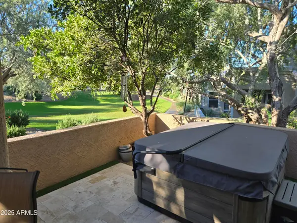 4723 E Melanie Drive, Cave Creek, AZ 85331