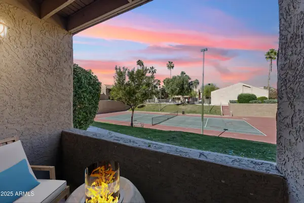 5877 N Granite Reef Road #1137, Scottsdale, AZ 85250