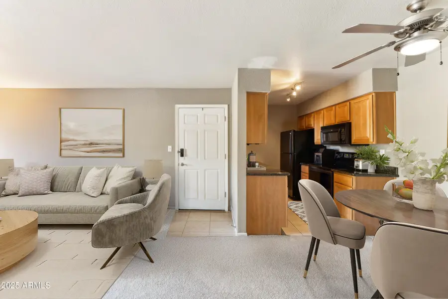 5877 N Granite Reef Road #1137, Scottsdale, AZ 85250 - Image #2