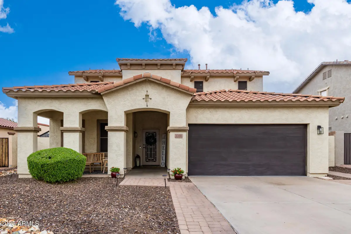 3266 E Isaiah Court, Gilbert, AZ 85298 - Image #1