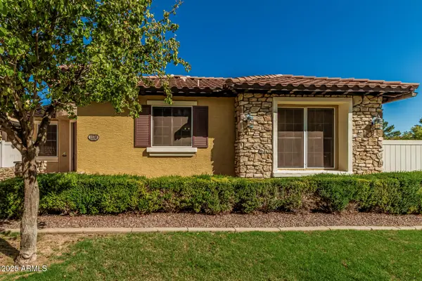 1170 S Storment Lane, Gilbert, AZ 85296