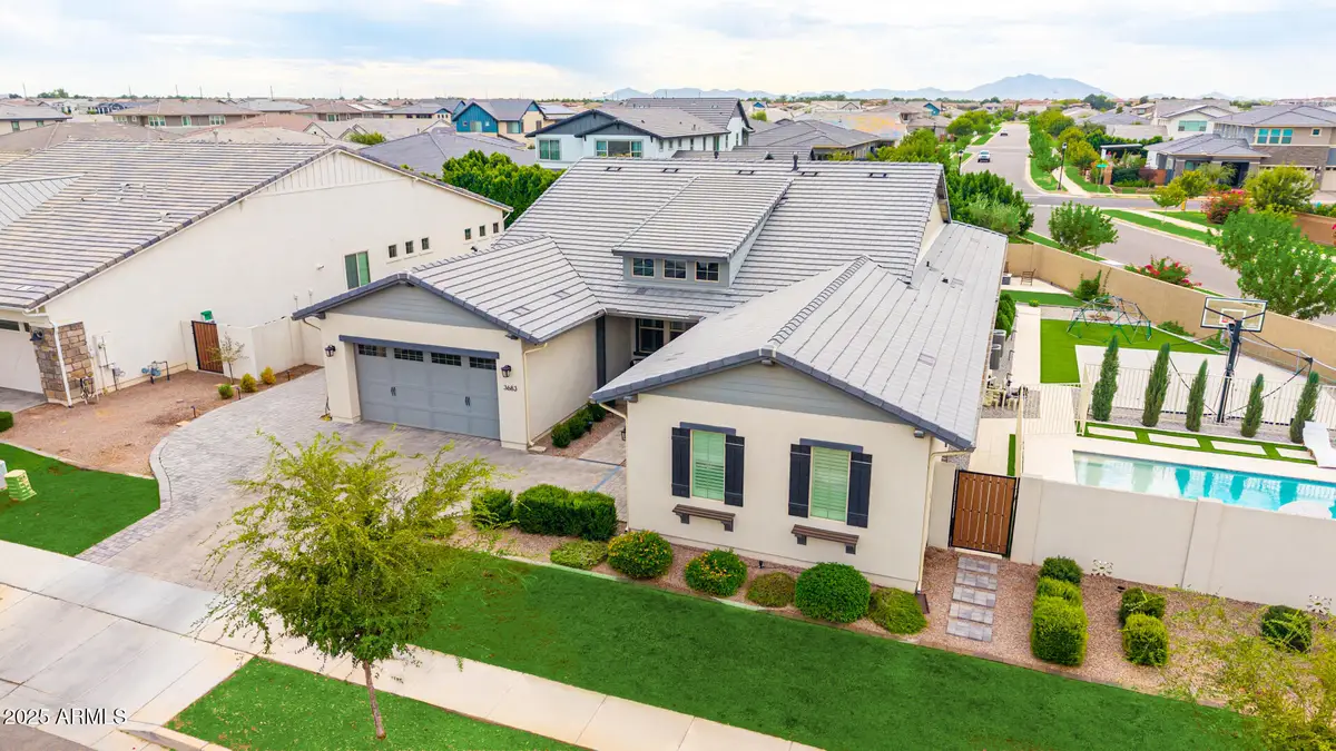 3683 E Austin Drive, Gilbert, AZ 85296 - Image #1