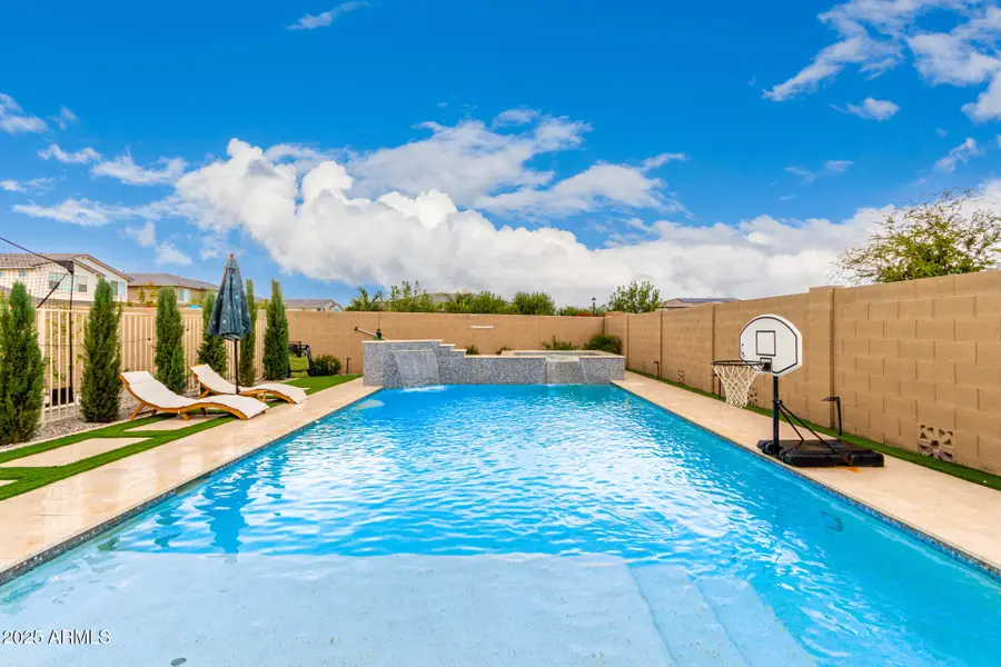 3683 E Austin Drive, Gilbert, AZ 85296 - Image #2