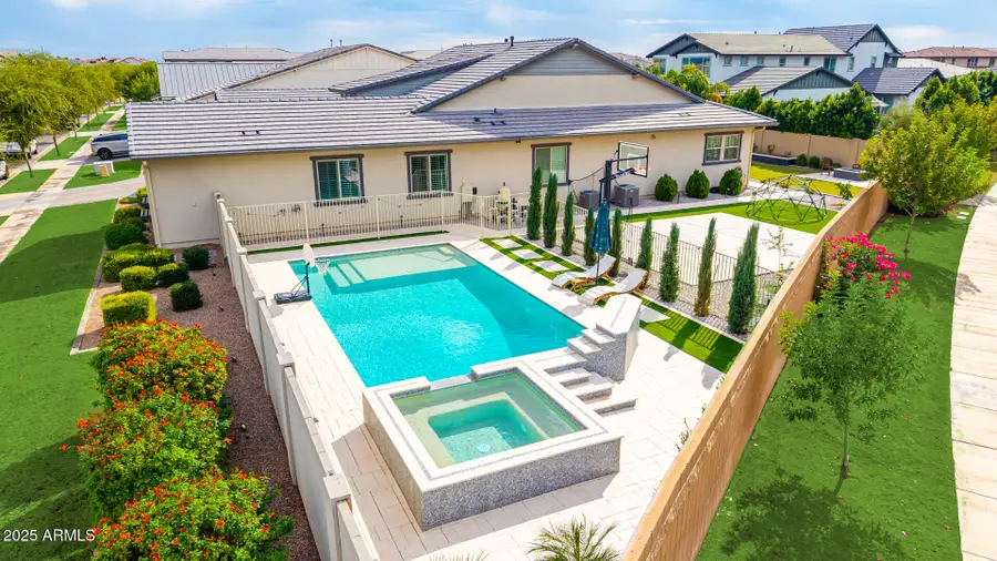 3683 E Austin Drive, Gilbert, AZ 85296 - Image #3