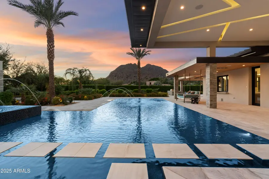 5001 N Wilkinson Road, Paradise Valley, AZ 85253 - Image #2