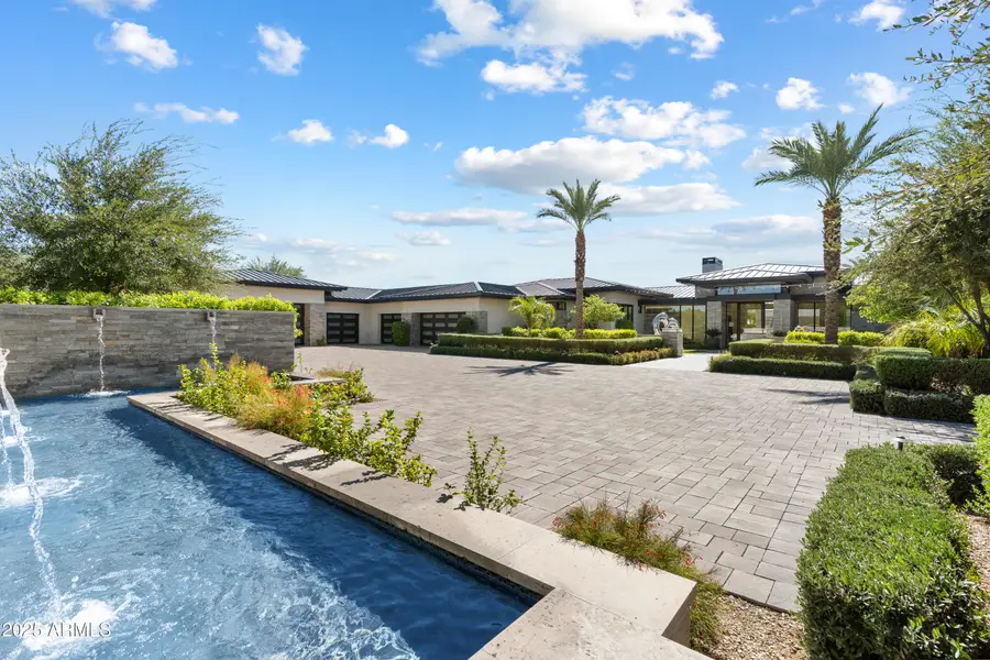 5001 N Wilkinson Road, Paradise Valley, AZ 85253 - Image #3