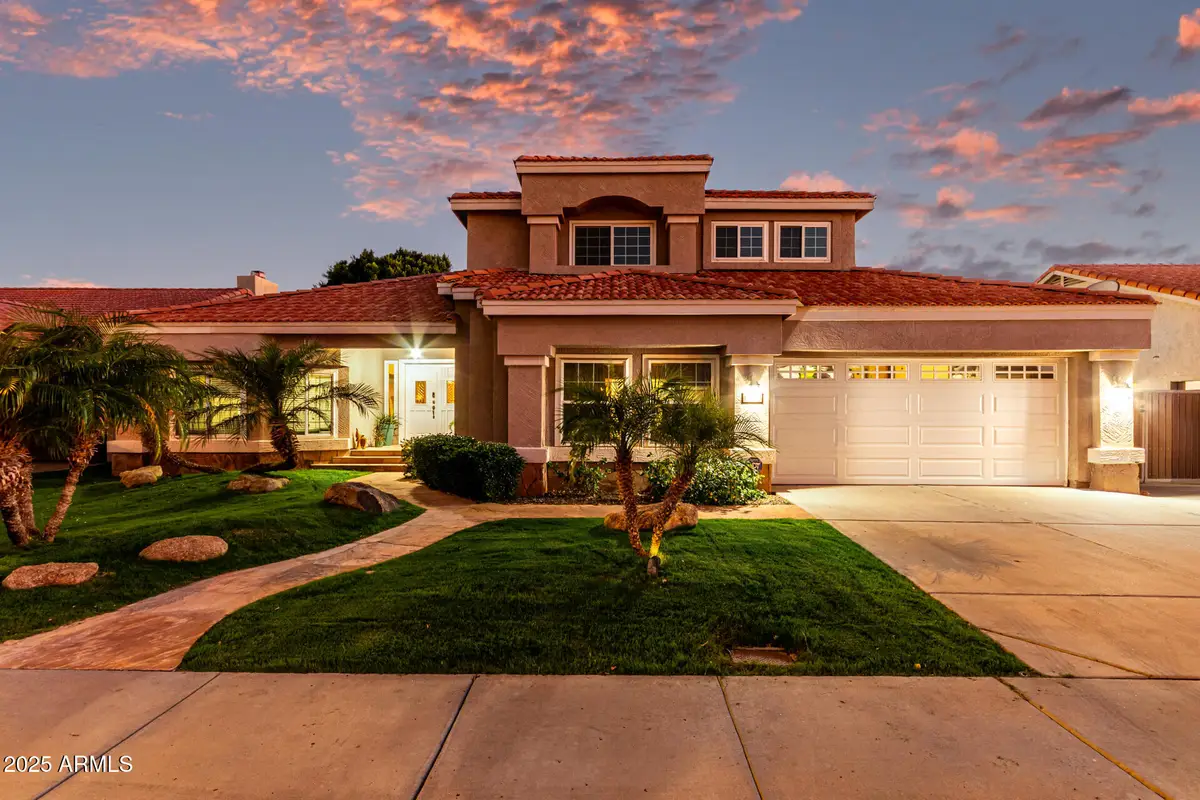 5927 E Grandview Road, Phoenix, AZ 85254 - Image #1