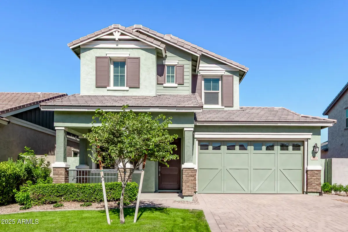 3868 E Arabian Drive, Gilbert, AZ 85296 - Image #1