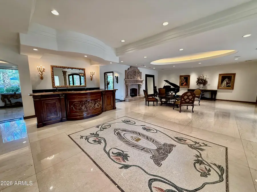 6412 E Doubletree Ranch Road, Paradise Valley, AZ 85253 - #3