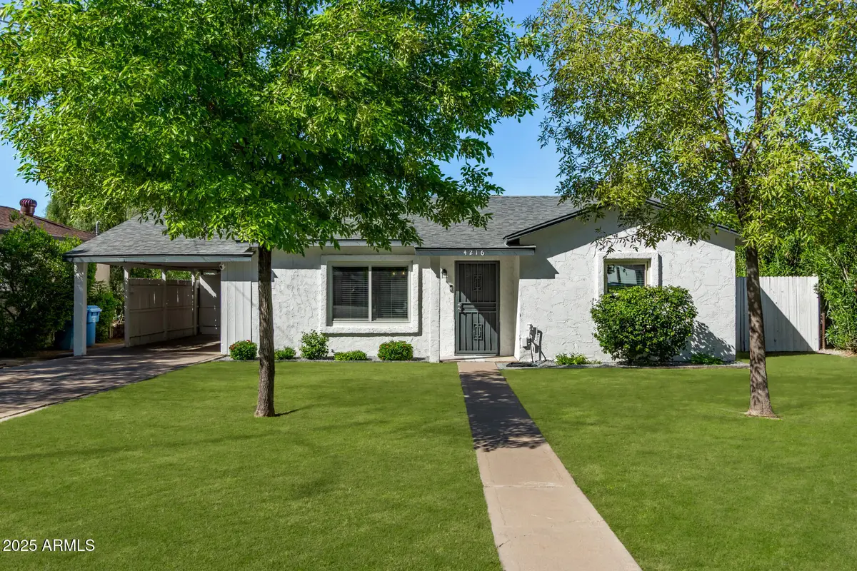 4216 N 19th Place, Phoenix, AZ 85016 - Image #1