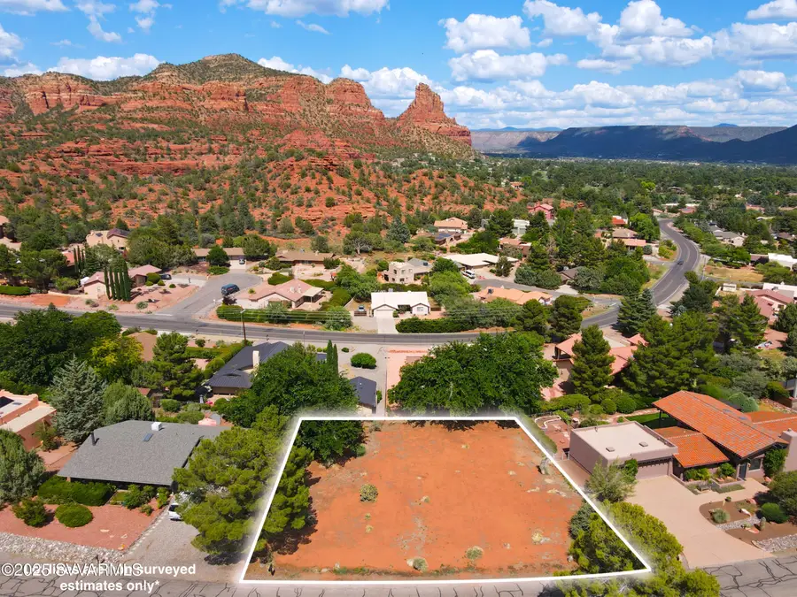 320 Montazona Trail #205, Village Of Oak Creek Big Park, AZ 86351 - Image #2