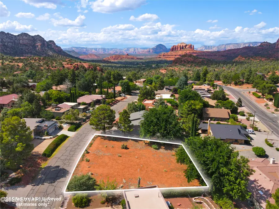 320 Montazona Trail #205, Village Of Oak Creek Big Park, AZ 86351 - Image #3