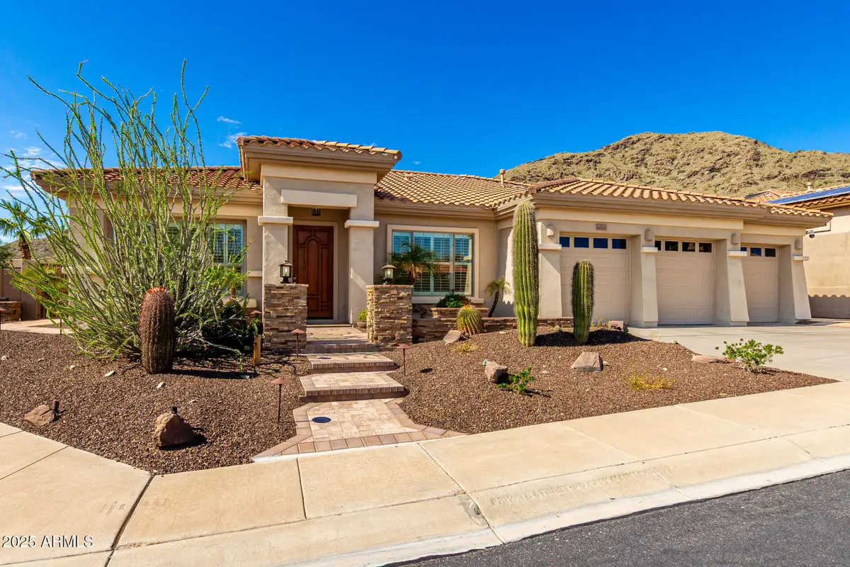 16030 S 27th Drive, Phoenix, AZ 85045 - Image #1