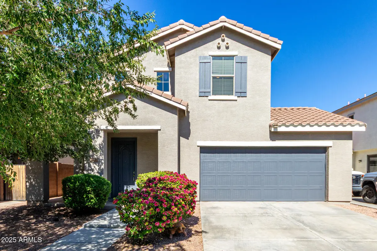 3538 E Oakland Street, Gilbert, AZ 85295 - Image #1