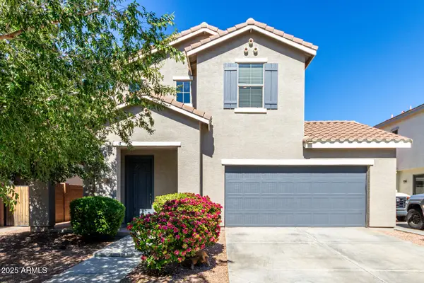 3538 E Oakland Street, Gilbert, AZ 85295