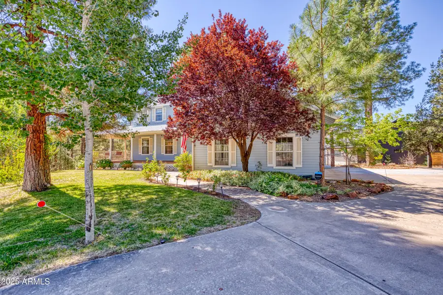 1620 N 36th Circle, Show Low, AZ 85901 - Image #2