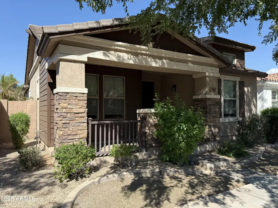 3456 E Betsy Lane, Gilbert, AZ 85296 - Image #2