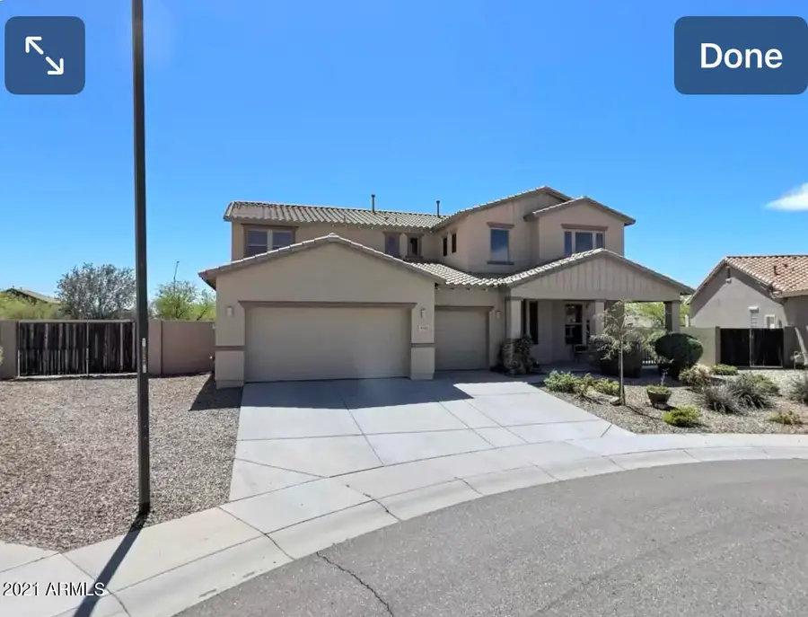 4513 W Heyerdahl Drive, Deer Valley, AZ 85087 - Image #2