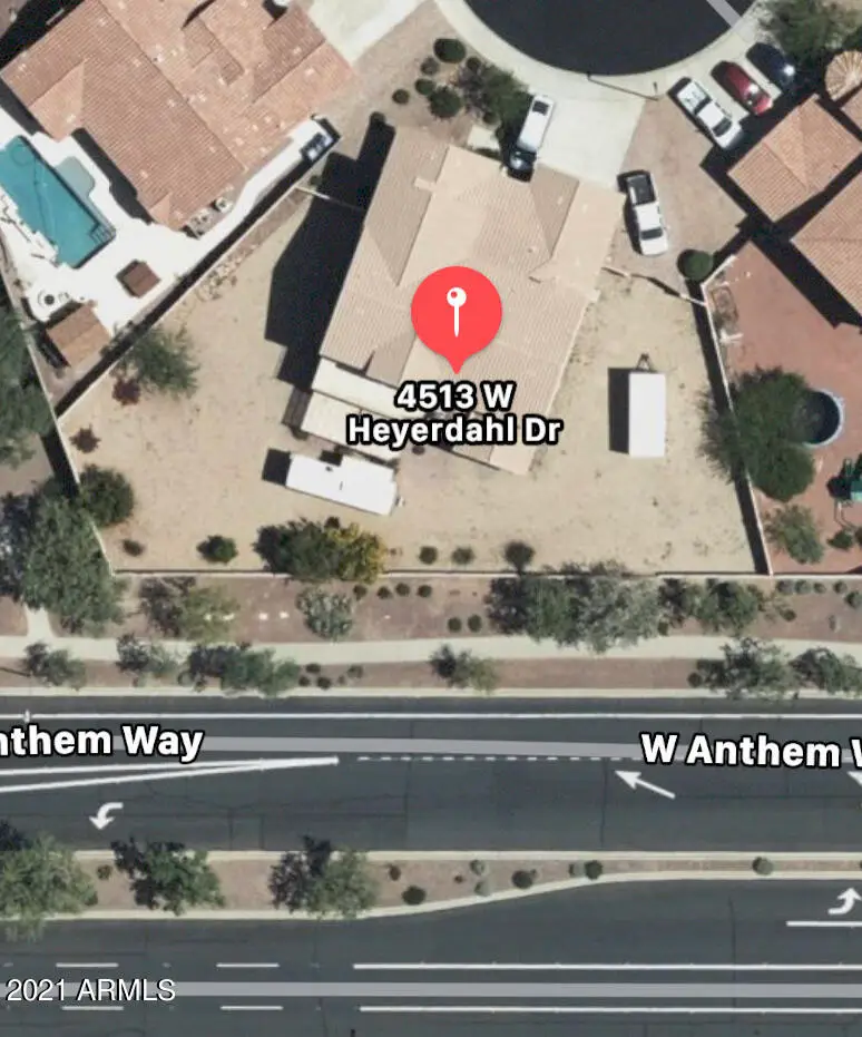 4513 W Heyerdahl Drive, Deer Valley, AZ 85087 - Image #3