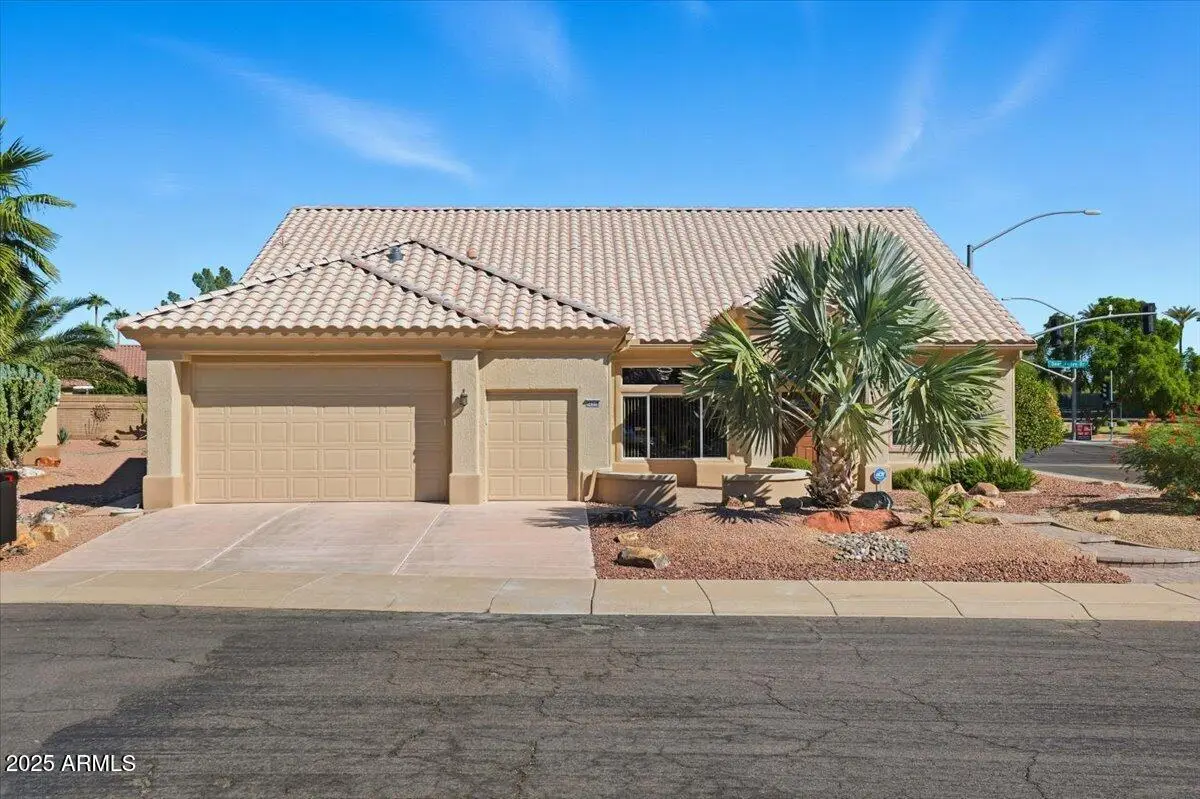 22318 N Dusty Trail Boulevard, Sun City West, AZ 85375 - Image #1