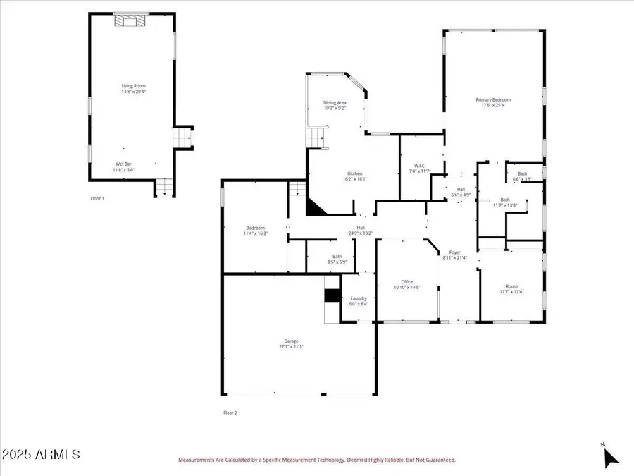 22318 N Dusty Trail Boulevard, Sun City West, AZ 85375 - Image #2