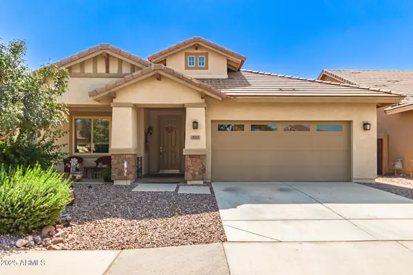 511 E Red Mesa Trail, San Tan Valley, AZ 85143