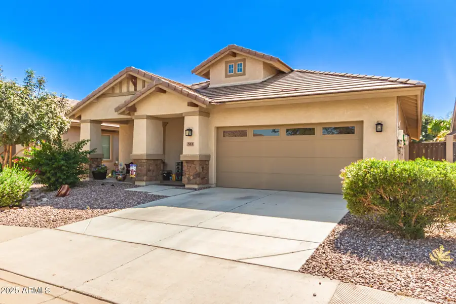 511 E Red Mesa Trail, San Tan Valley, AZ 85143 - Image #2