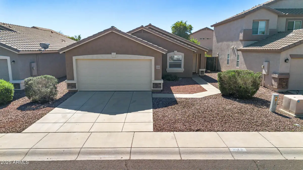 11563 W Palo Verde Avenue, Youngtown, AZ 85363 - Image #1